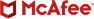 McAfee secure