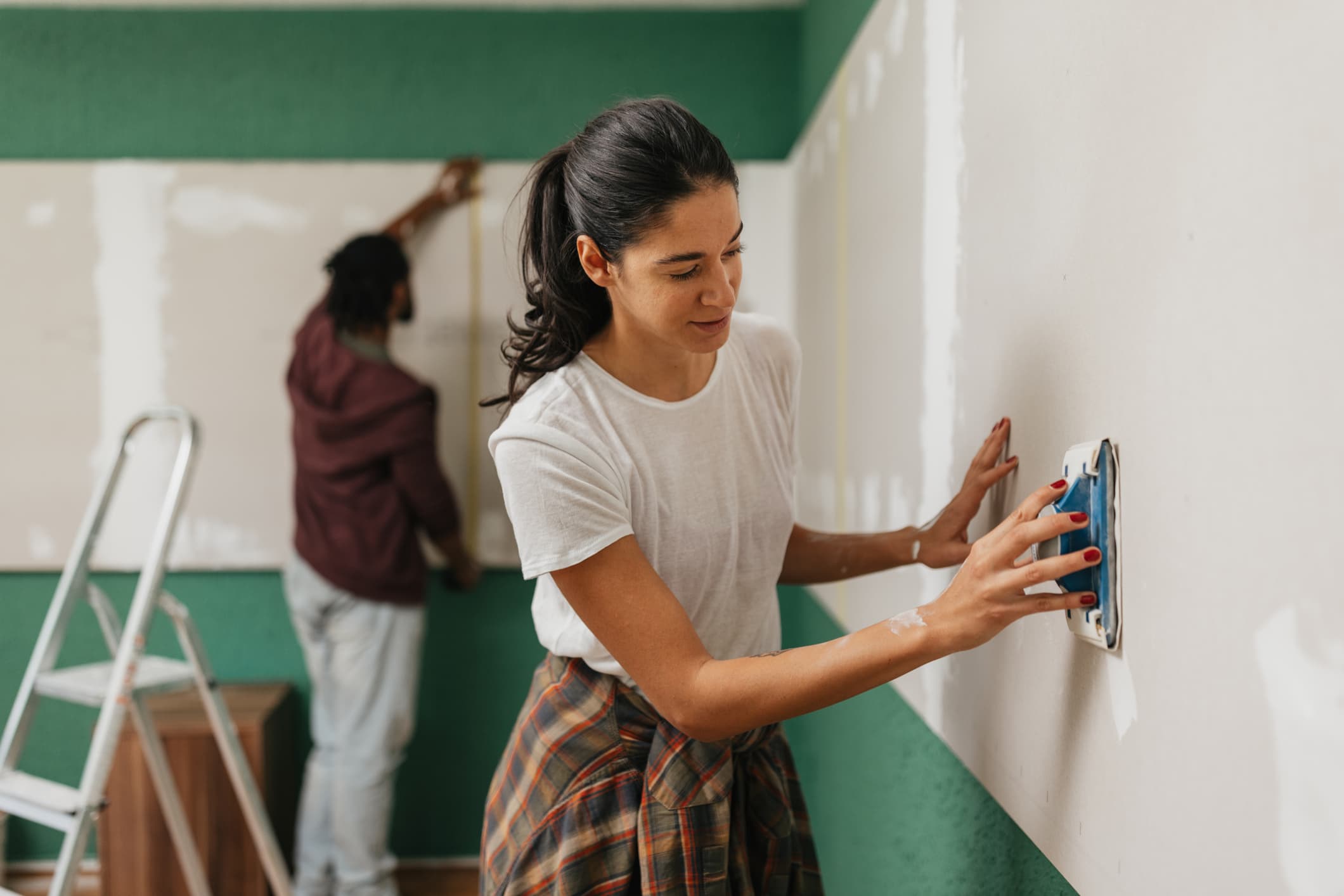 Home improvement