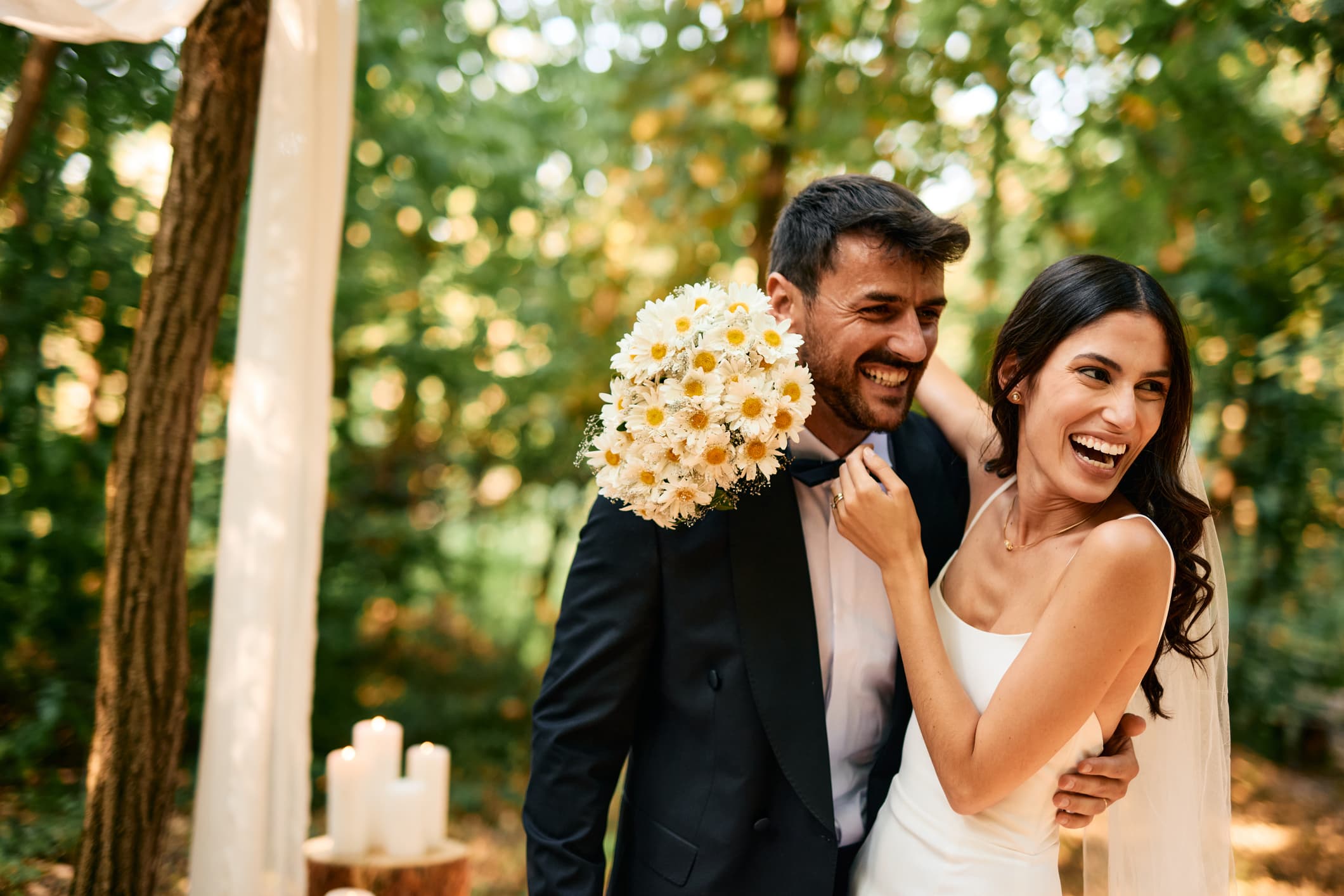Wedding events