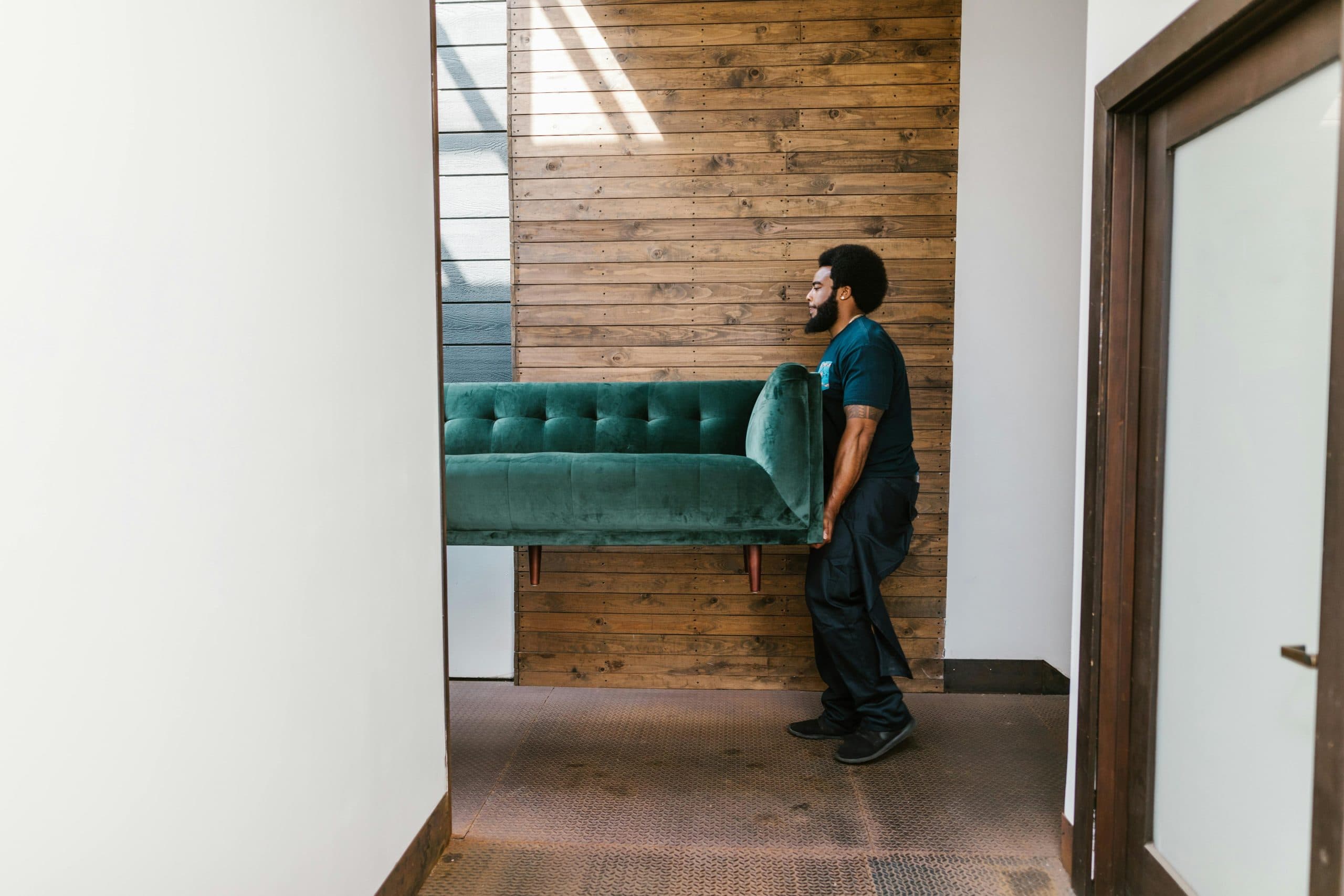 How to Move Out of Home: Complete Independence Checklist