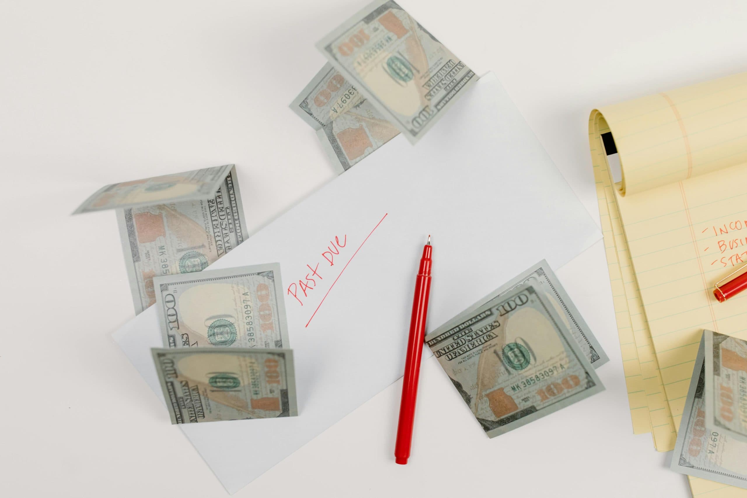 Multiple Big Bills In One Month And A Debt Consolidation Loan Decision Guide