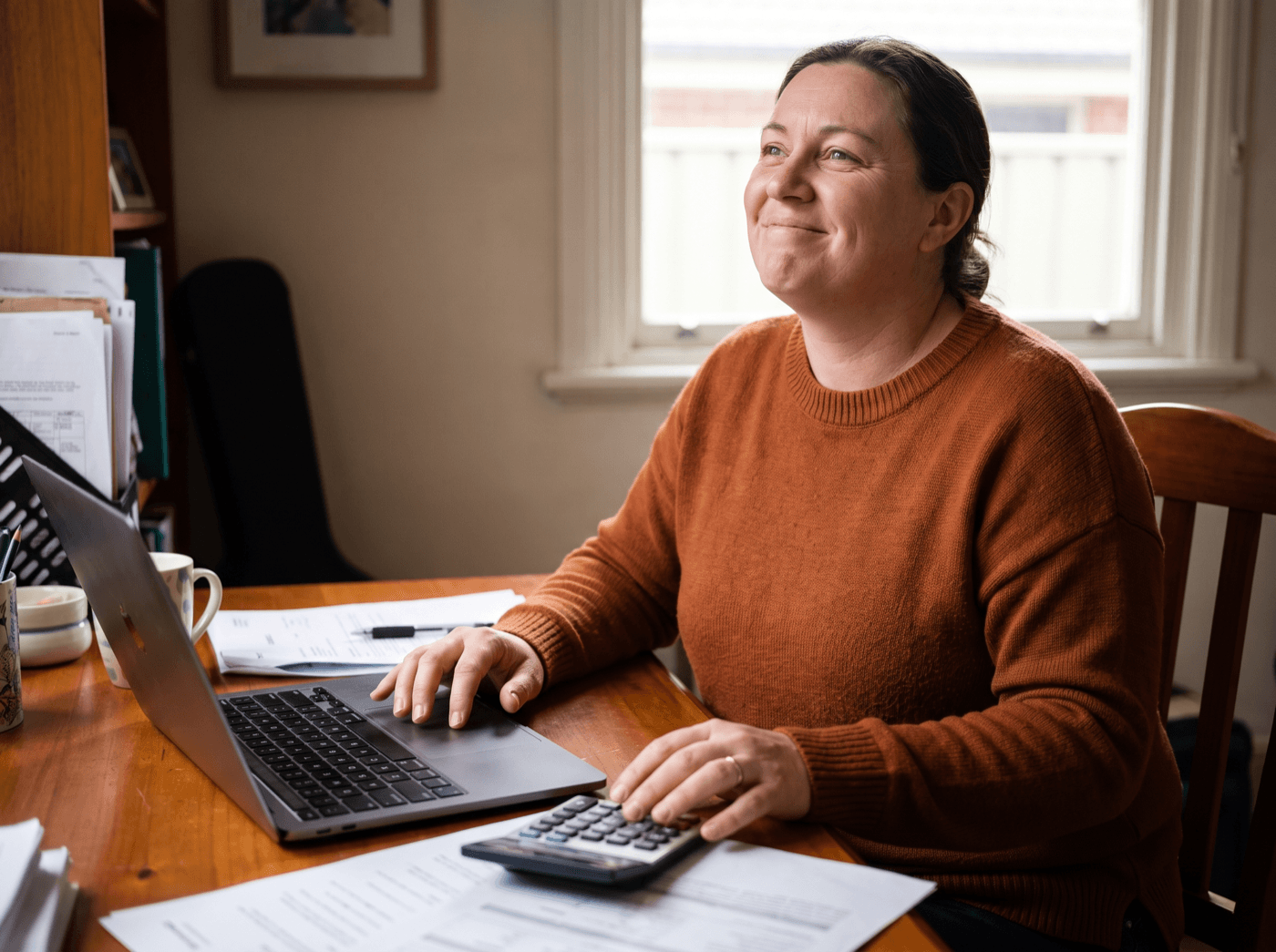 Debt consolidation loans