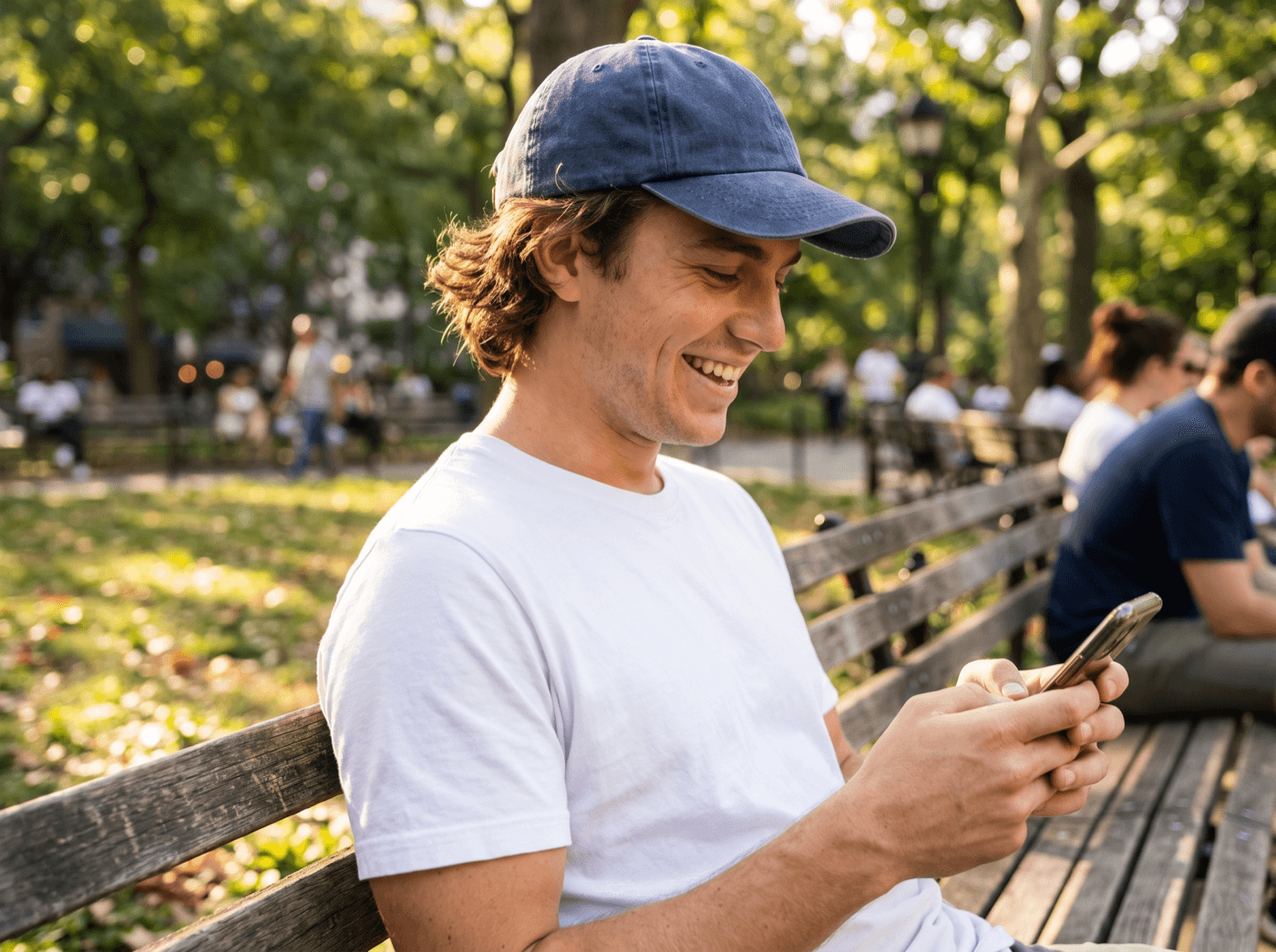 Small cash loans