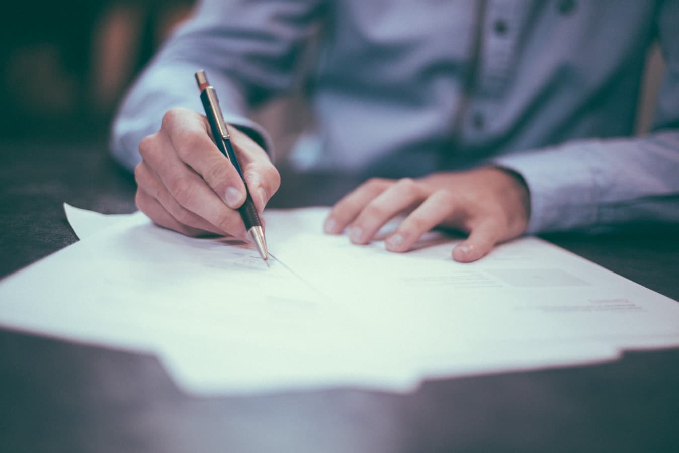 What documents do you need from me?