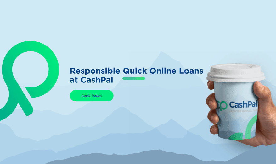 Applying For A Quick Cash Loan
