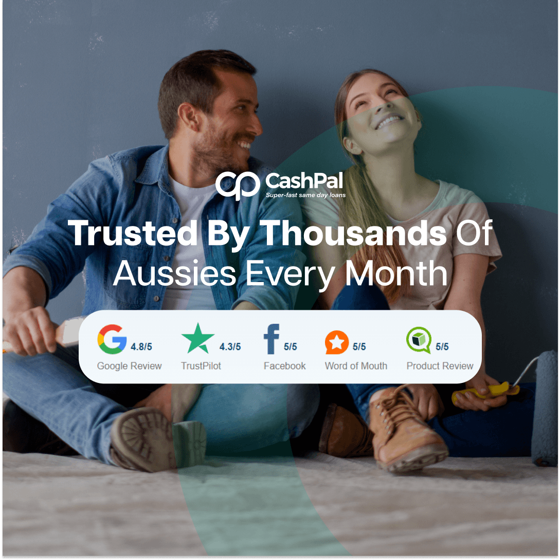 Renovation Loans: Transforming Your Australian Home with CashPal