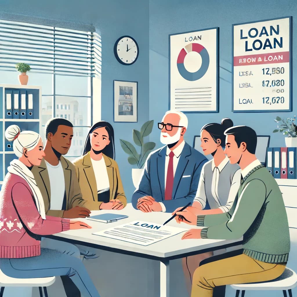 Challenges and Limitations of Accessing Centrelink Loans