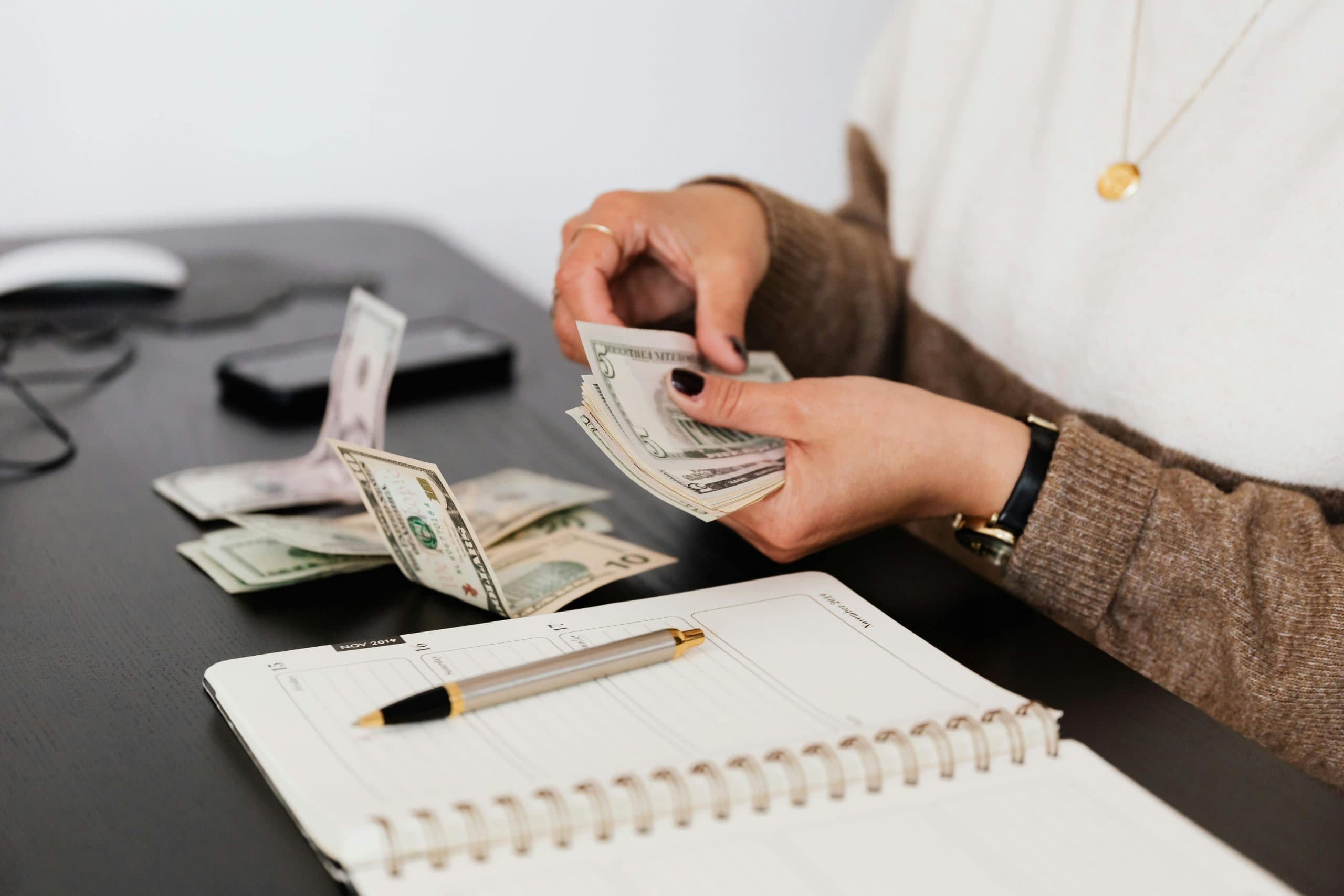Why It’s Okay to Borrow: Changing the Conversation Around Short-Term Loans