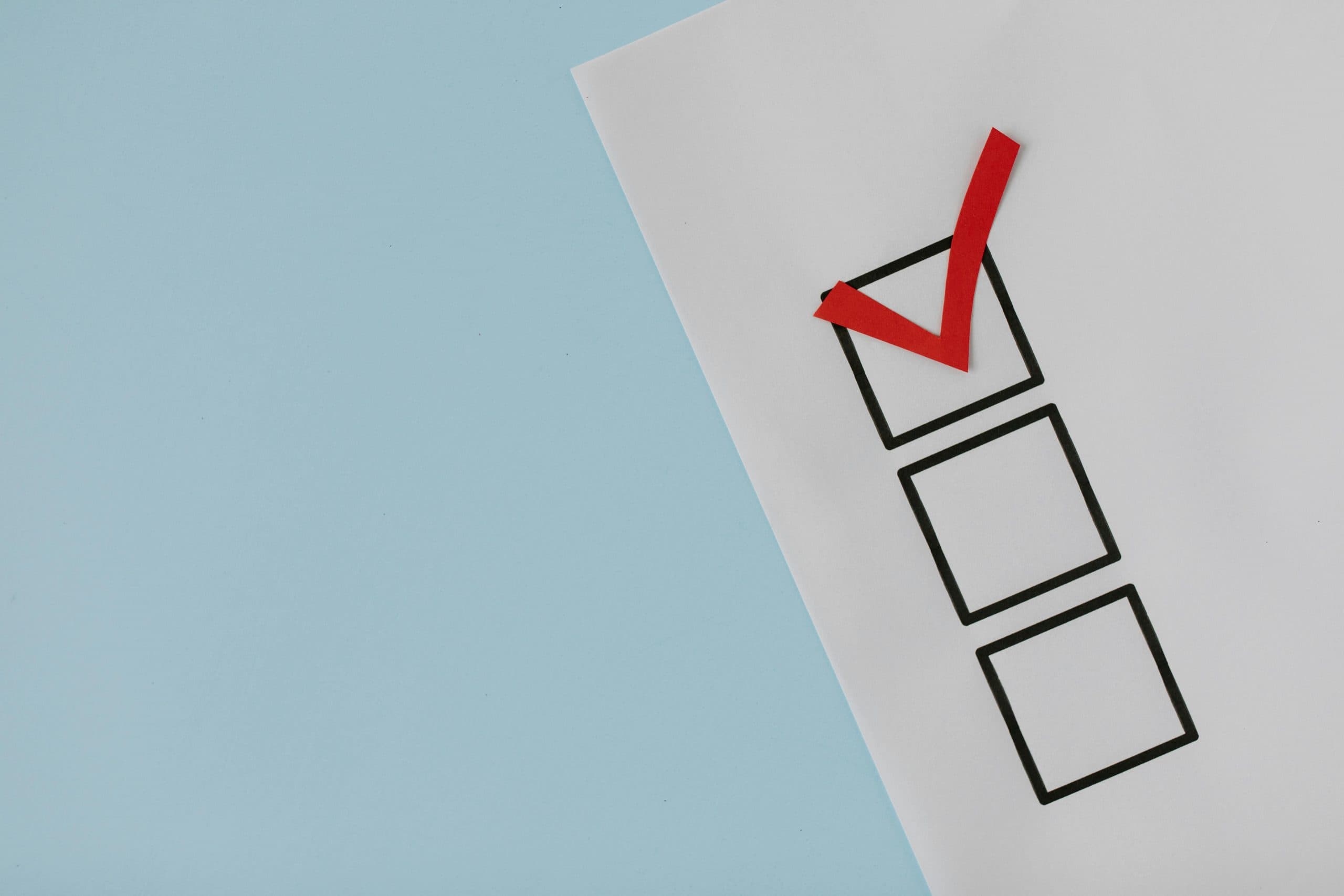 A 5-Step Checklist on How to Tell If You’re Ready to Apply for a Loan