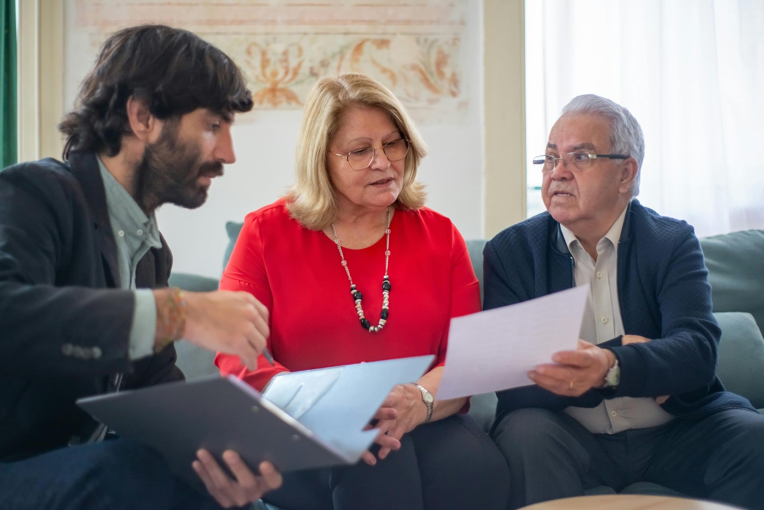 Sydney Free Financial Counselling Guide: How to Book and What to Prepare