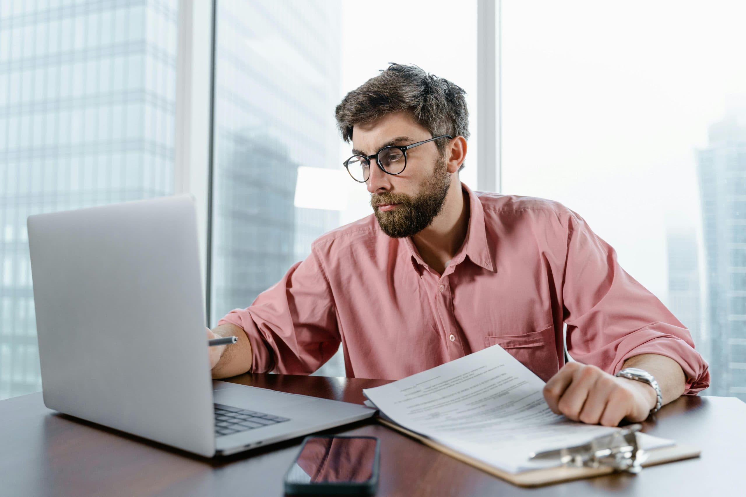 Small Loan Application Checklist for Gig Workers