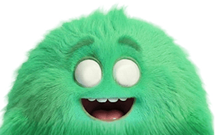 CashPal mascot