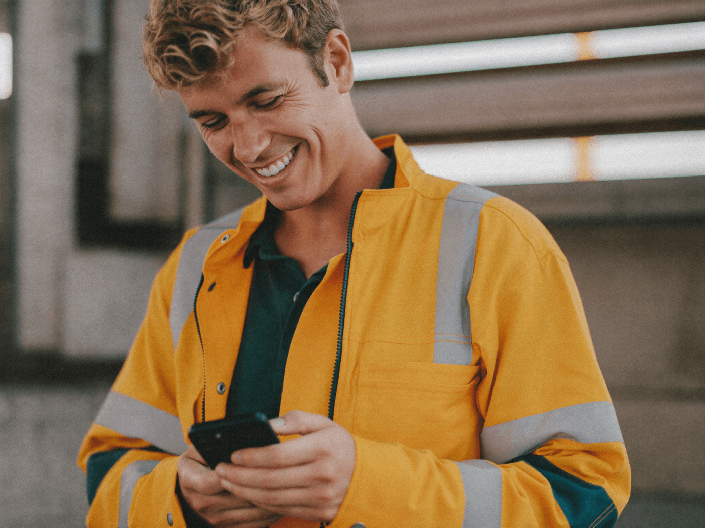 Access pay early