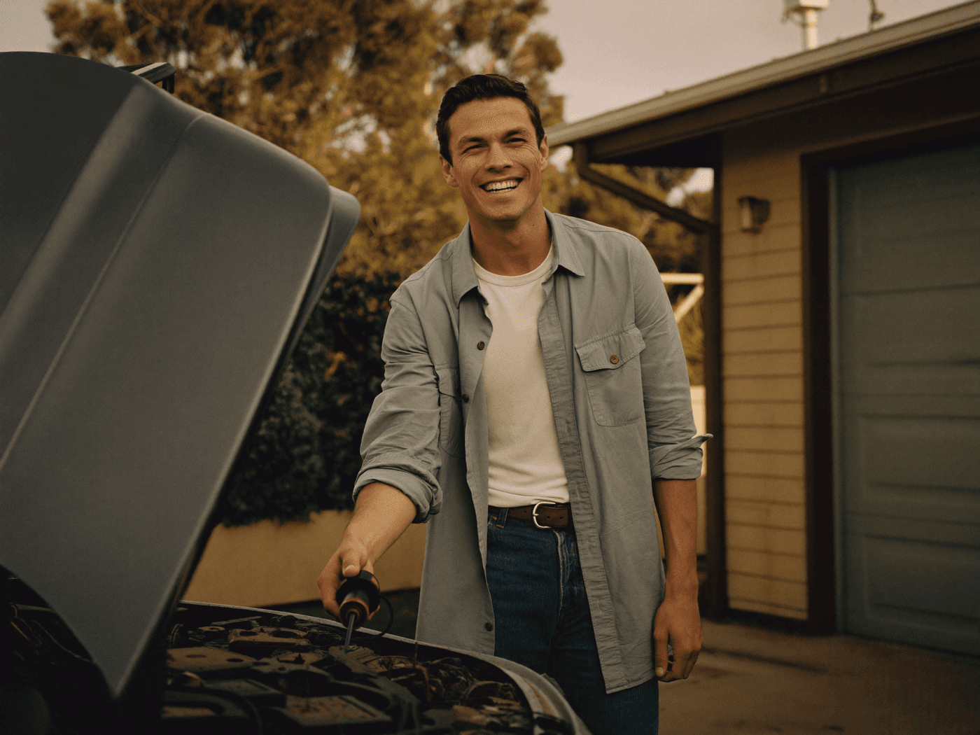 Car repair loans