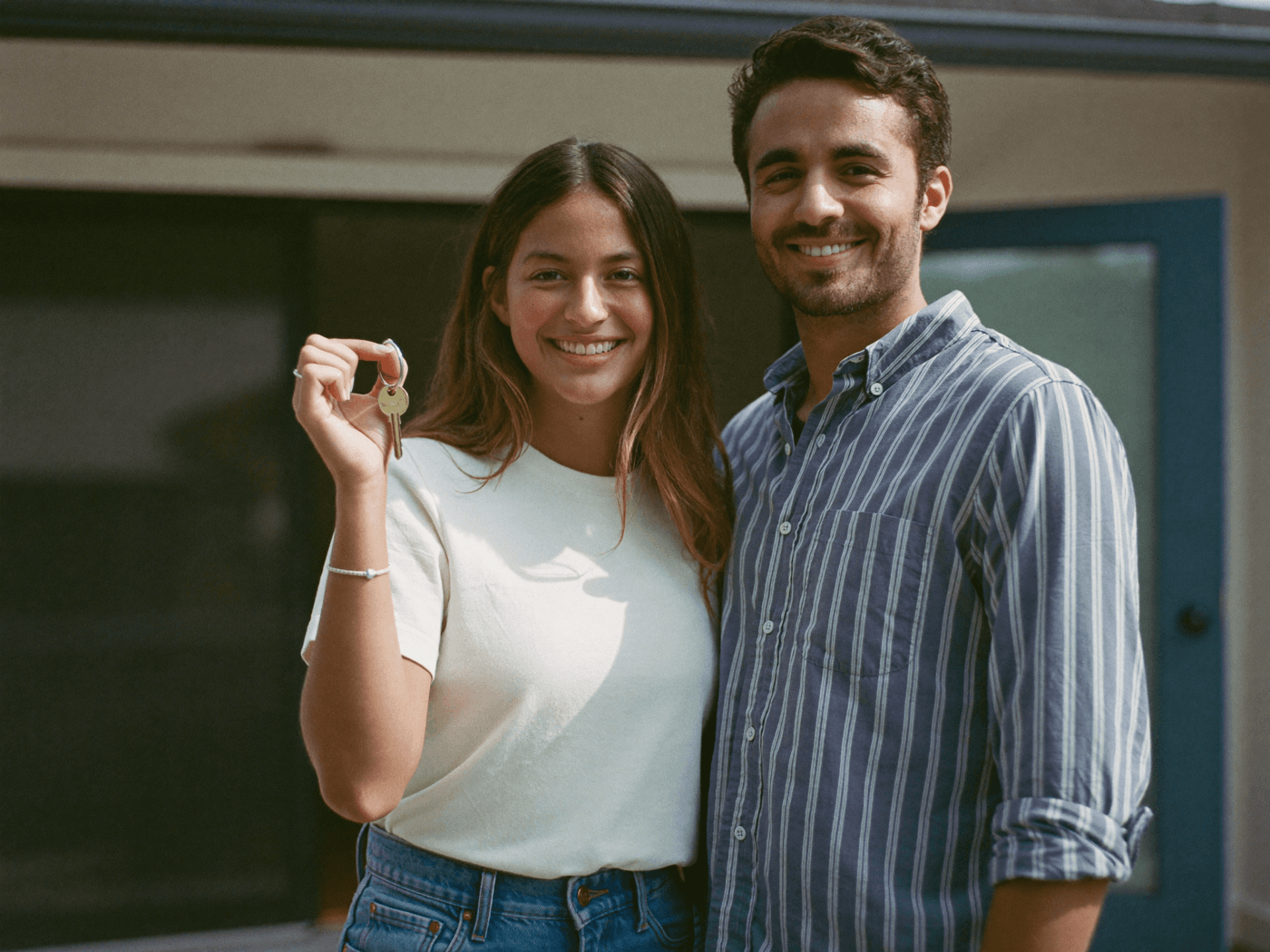 Rental bond loans