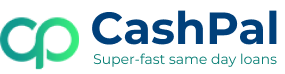 Cashpal logo