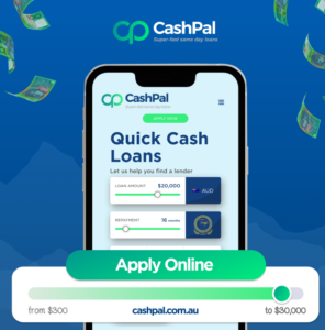 Payday Loans Online | CashPal Loans