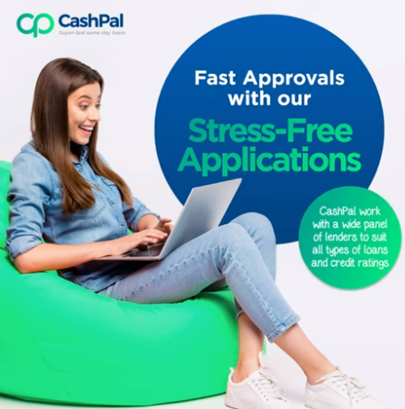Quick and Easy Approval for No Credit Check Loans in Australia"