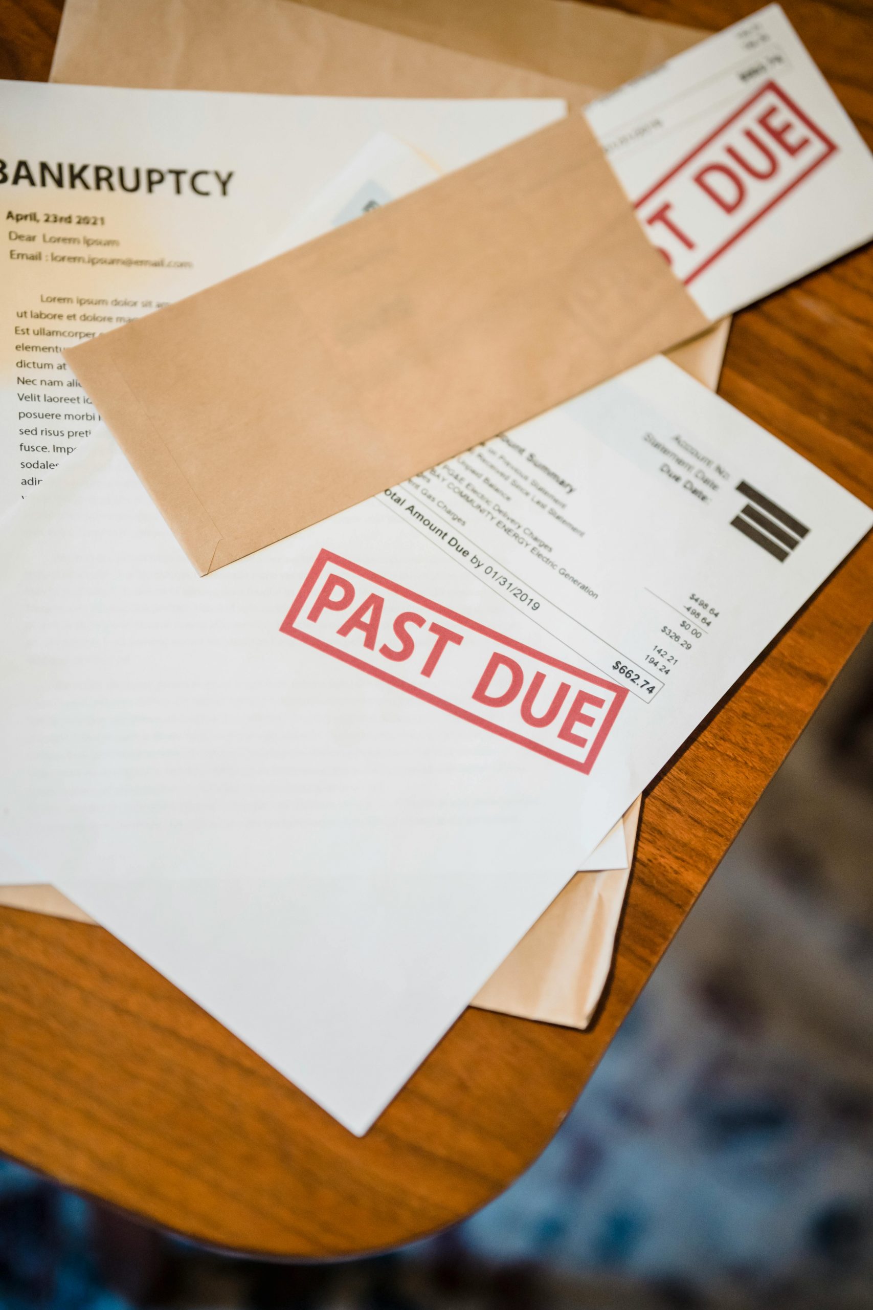 how to improve your credit score