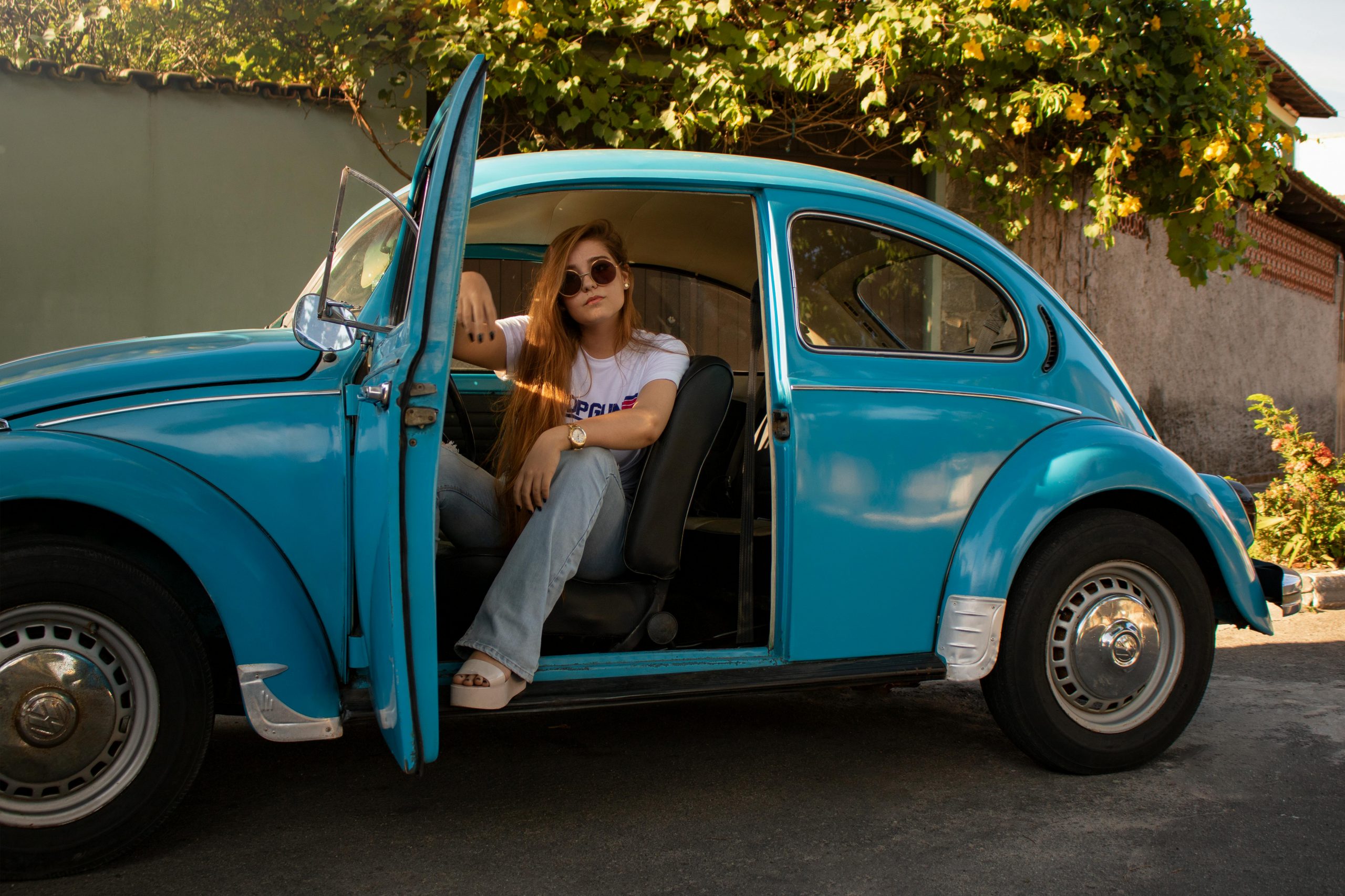 car ownership through loan