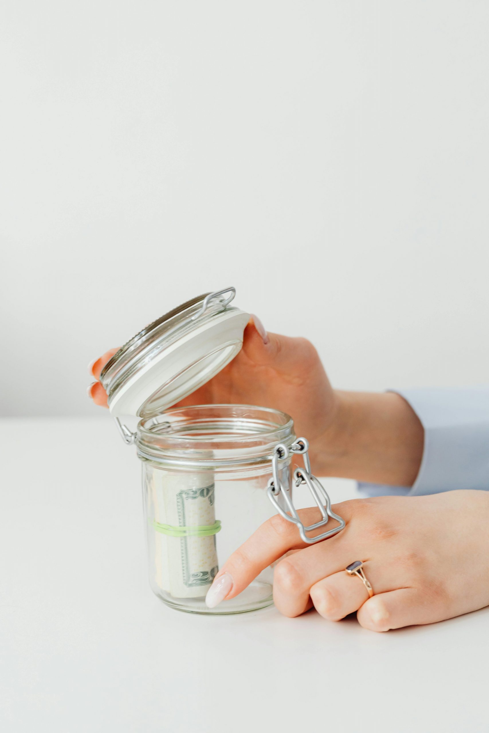 emergency fund