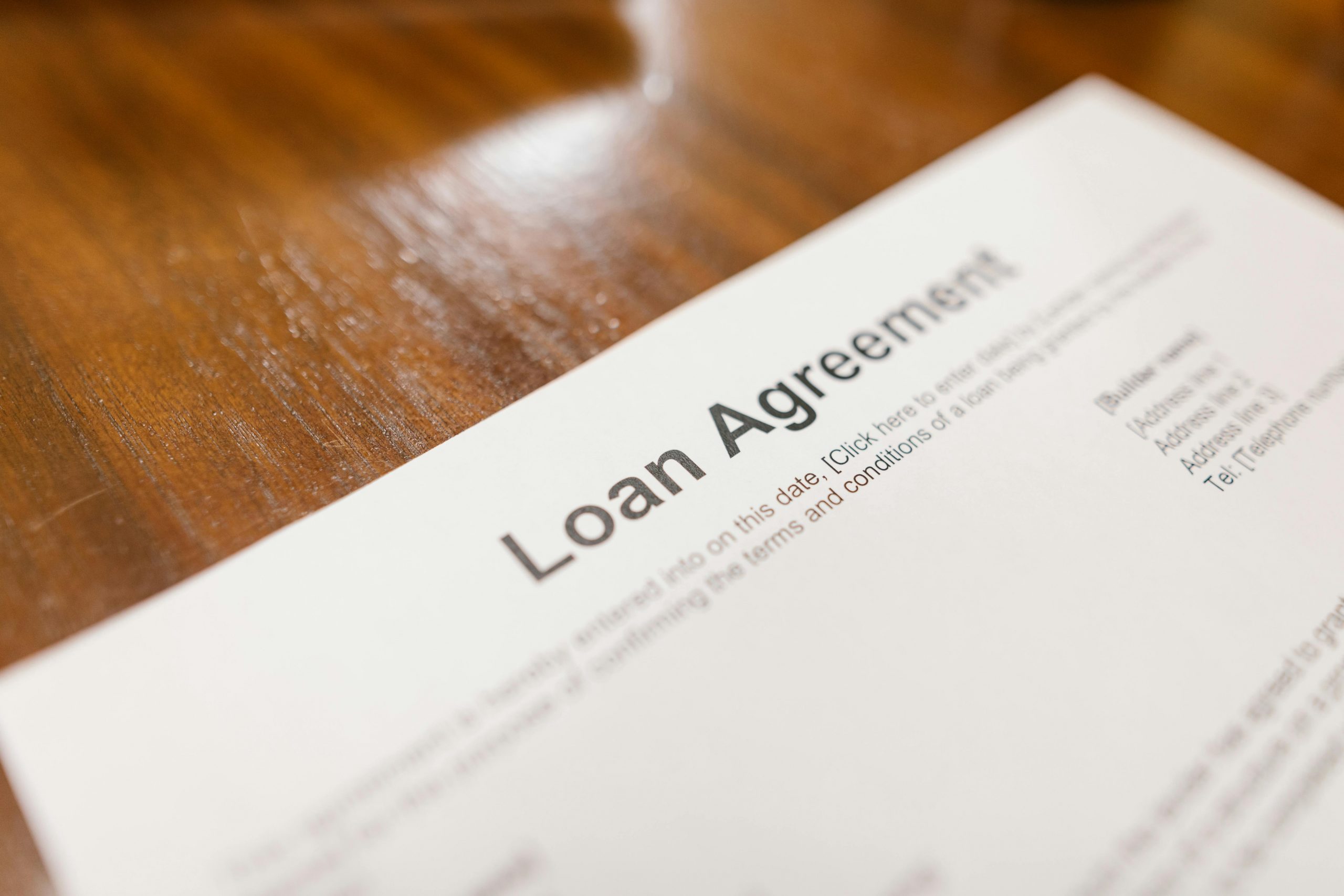 debt consolidation