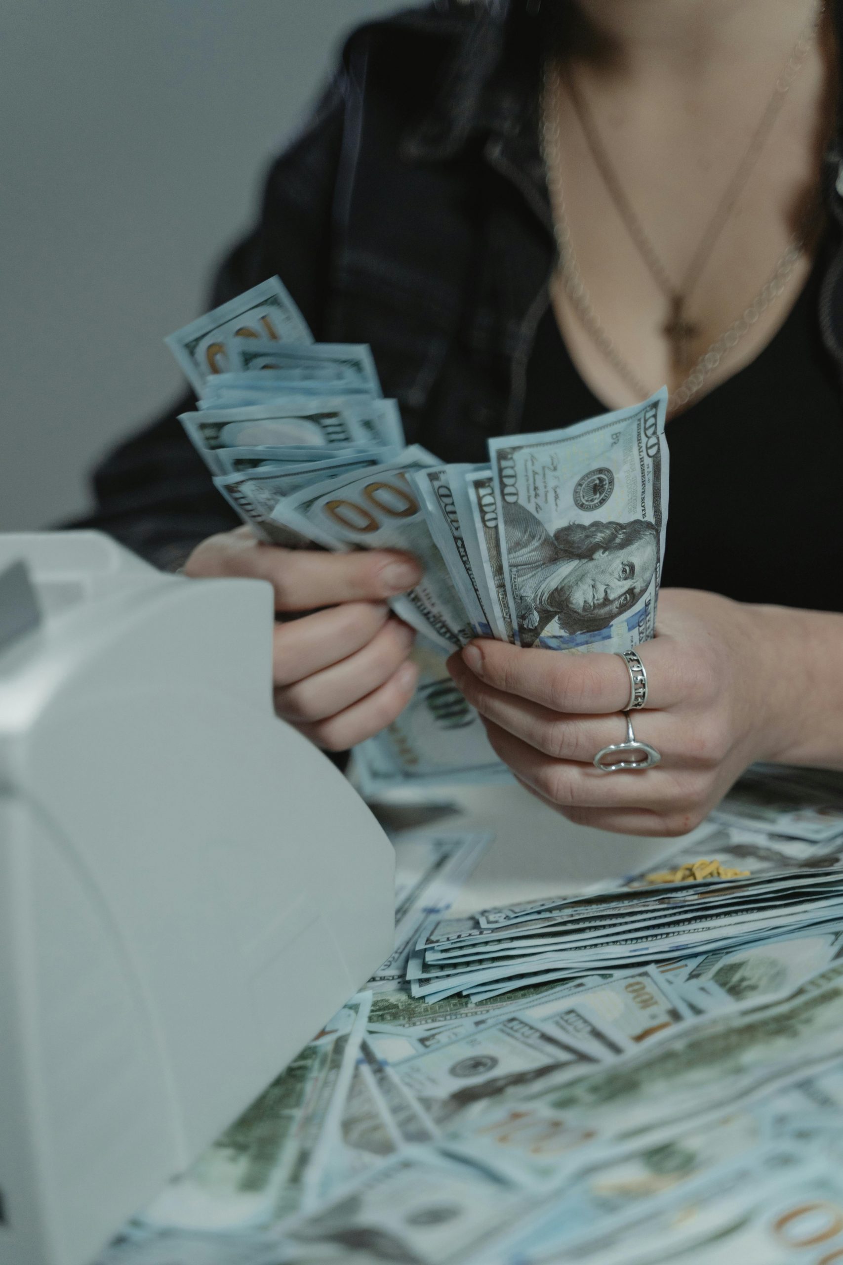 first time personal loan