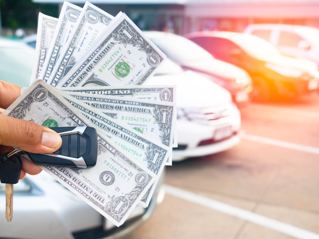 car loans vs personal loans