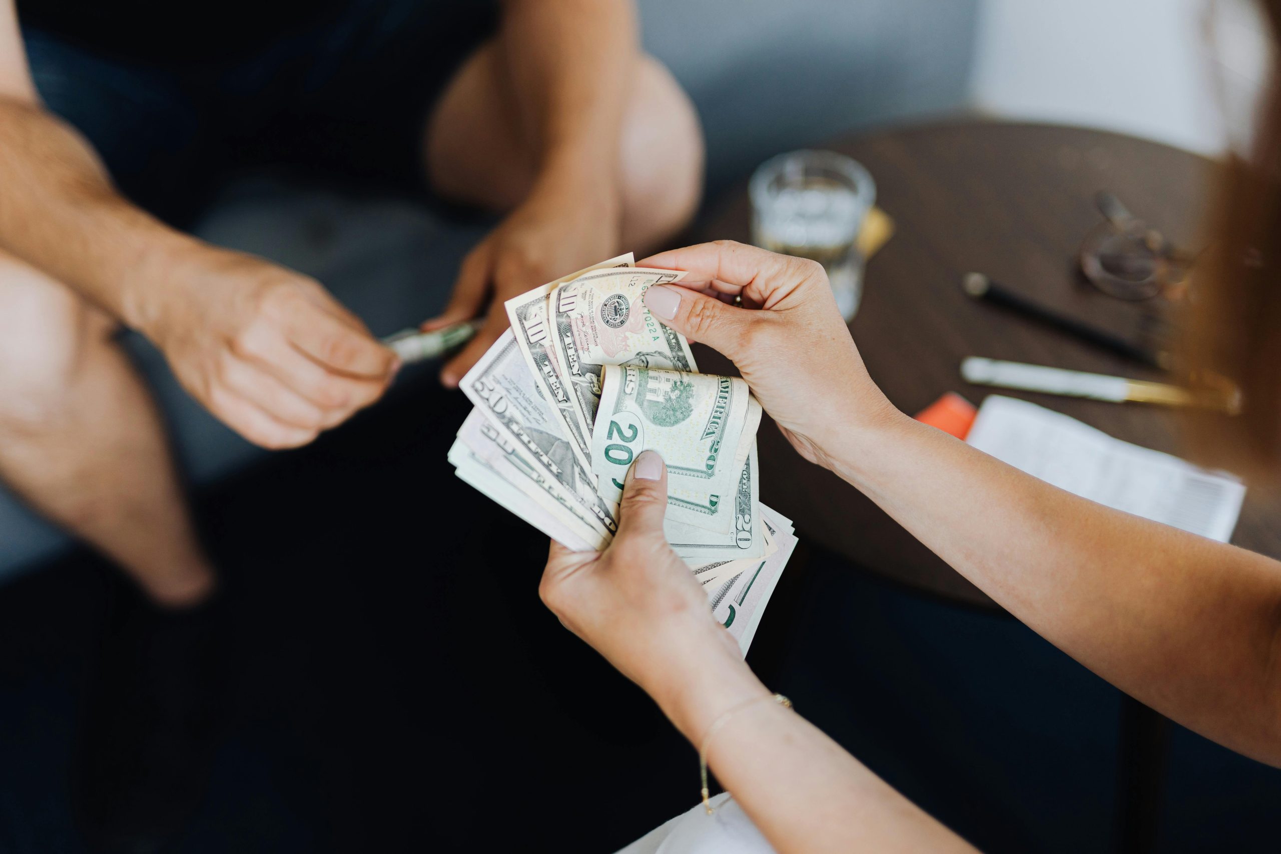 personal loan