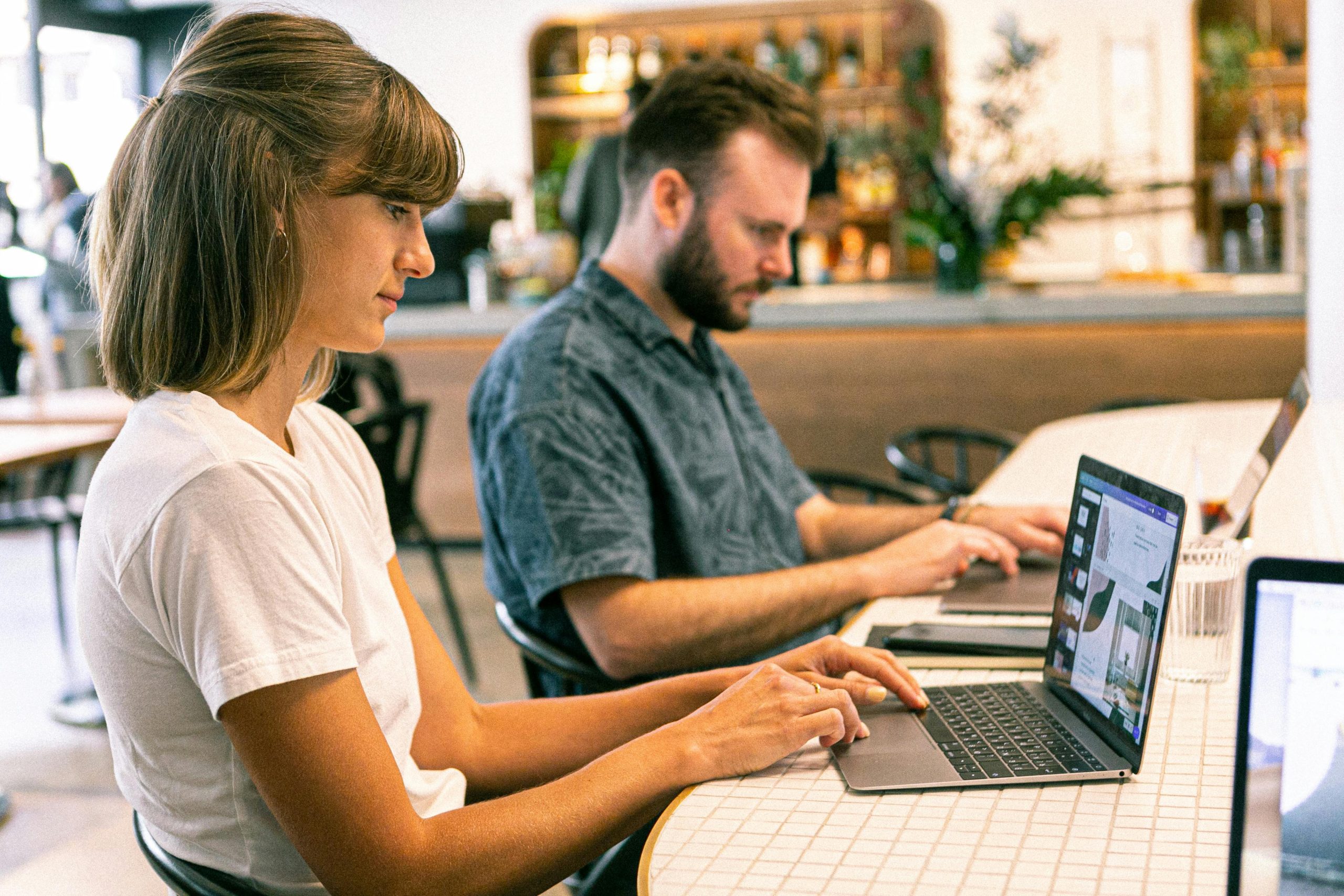how to get a loan as a freelancer
