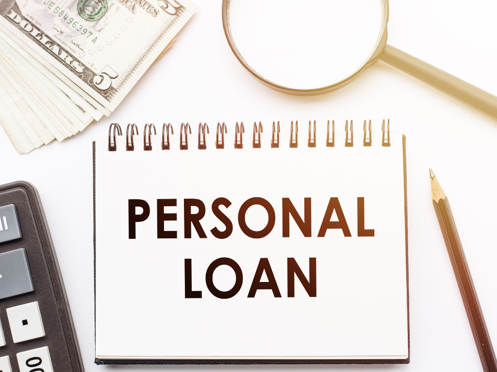 personal loan