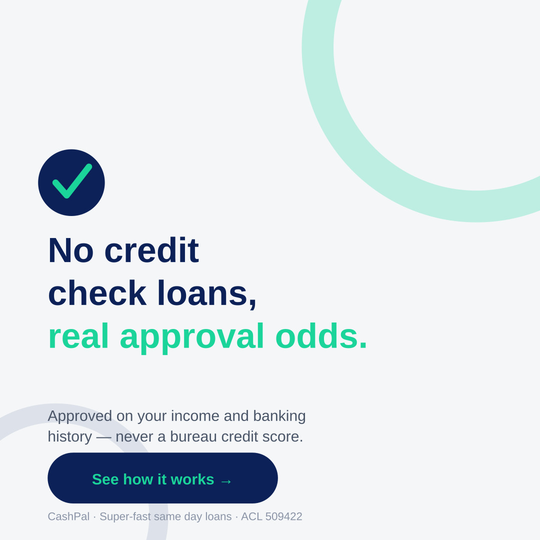 No Credit Check Loan approved quickly